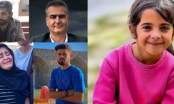 Narin Güran davasında ‘suçluyu kayırma’dan tutuklu sanık kalmadı