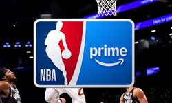NBA maçları Türkiye’de artık Amazon Prime’da