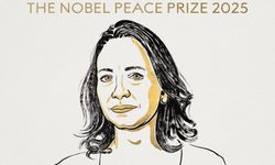 Nobel Barış Ödülü’nün sahibi Maria Corina Machado