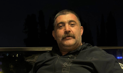 Organize suç örgütü lideri Murat Güven şafak operasyonuyla yakalandı