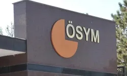 ÖSYM 2026 sınav takvimi bekleniyor: YKS, KPSS, ALES