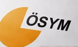 ÖSYM’den hafta sonu 3 sınav için yoğun mesai
