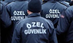 Özel Güvenlik sınavı 2025 ne zaman ve saat kaçta yapılacak?