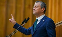 Özgür Özel: Ortada görmezden gelinemeyecek bir güvenlik sorunu var