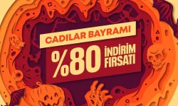 PS Store Cadılar Bayramı indirimleri başladı!