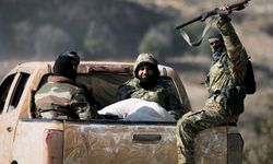 Suriye sınırında yeni harekât iddiaları