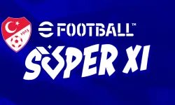 TFF ve KONAMI’den dev iş birliği: eFootball™ Super 11 başlıyor