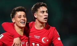 Türkiye-Gürcistan maçı TV8 canlı yayın 2025: Saat ve kanal