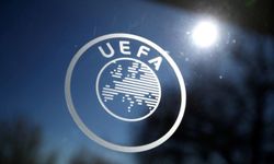 UEFA ülke sıralamasında Türkiye 9. sıraya yükseldi