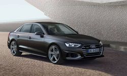 Yeni Audi A4 E-Tron elektrikli dönüşümün öncüsü olacak
