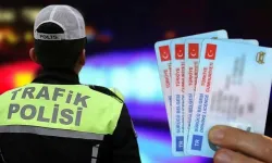 Yeni trafik cezaları 2026’da yürürlüğe giriyor! İşte detaylar