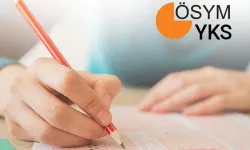 YKS ek tercih sonuçları açıklandı! 2025 ÖSYM sorgulama ekranı