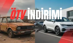 2025’te hurda teşviki gelecek mi? ÖTV indirimi gündemde