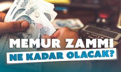 2026 Ocak memur ve emekli maaşları şekilleniyor