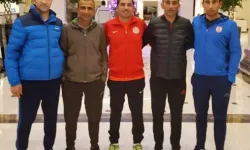 5 kardeş 5 kulüp: Malzemecilikte örnek aile