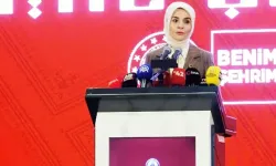 Bakan Özdemir Göktaş: Tek kişilik haneler yüzde 20’ye ulaştı