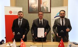 Antalya Bilim Üniversitesi’nden gençleri bağımlılıktan koruma protokolü