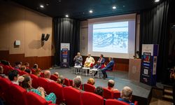 Antalya Kültür Yolu Festivali sanat dolu günler yaşatıyor