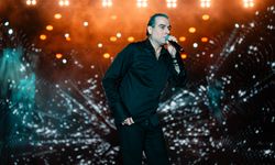 Antalya Kültür Yolu Festivali sanatla dolu devam ediyor