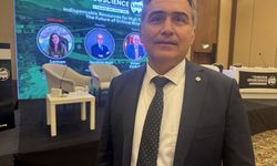 Antalya’da 2. Avrasya Yer Bilimleri Kongresi başladı