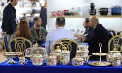 Antalya’da 23. Uluslararası Ev Eşyaları Zirvesi yapıldı