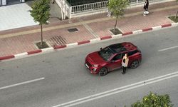 Antalya’da Atatürk, 87. ölüm yılında anıldı