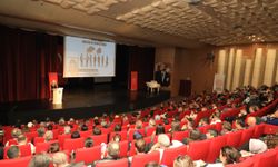 Antalya’da eğitimciler için empati temalı söyleşi