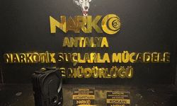 Antalya’da narkotik operasyonlarında 30 kişi tutuklandı