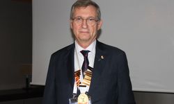 Antalya’da ortopedi kongresine 3 bin bilim insanı katıldı