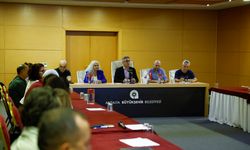 Antalya’da yapay resif projesi hayata geçiyor