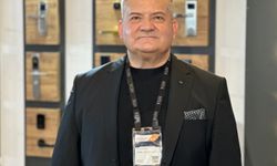 Antalya’daki otel ekipmanları fuarında yangına dayanıklı ürünler ilgi gördü