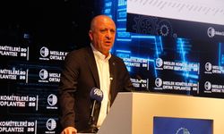 ASO Başkanı Ardıç’tan sanayicilere üretim çağrısı