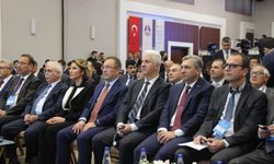 Balkan Anayasa Mahkemeleri Forumu Antalya’da toplandı