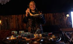 Kemer’de coğrafi işaretli ürünler tanıtıldı