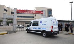 Kepez’de skuter kullanan kişi bıçaklanarak hayatını kaybetti