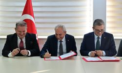 Kepez’e hayırsever desteğiyle 4 yeni sağlık tesisi