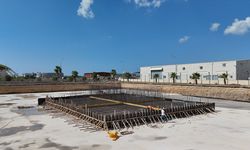 Manavgat Atıksu Arıtma Tesisi kapasitesi 100 bin m³’e çıkacak