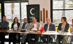 Manavgat’ta Türk-Alman bağımlılıkla mücadele programı