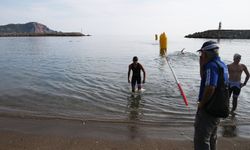 Modern pentatlonda hedef: Türkiye’ye olimpik altın