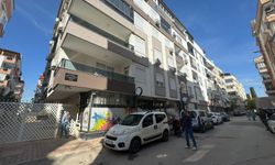 Muratpaşa’da 78 yaşındaki adam evinde ölü bulundu