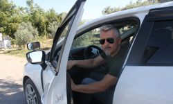 Serikli eğitmenden motosiklet kazalarına farkındalık