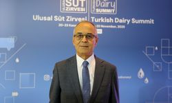 Süt Üretimi Yıl Sonunda 23,5 Milyon Tonu Aşacak