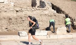 Xanthos Antik Kenti’nde ticaretin izleri bulundu