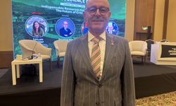 Yılmaz: “Madencilik Türkiye’nin lokomotif sektörü olmalı”