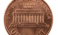 ABD, ekonomik nedenlerle 1 sent üretimini durdurdu