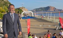 Alanya’da Avrupa şampiyonasında tarihi başarı