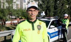 Antalya’da yapay zekalı mobil radar devrede