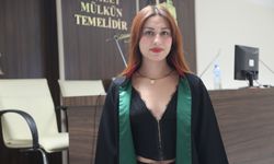 AÜ Hukuk Fakültesi’nde gerçek mahkeme atmosferi