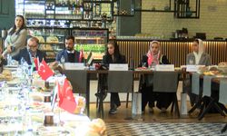 BAE kültürü Ankara’da “Al Bait Al Emarati” etkinliğiyle tanıtılacak