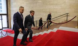 Bakan Fidan, Almanya Dışişleri Bakanı Wadephul ile görüştü